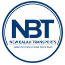 New Balaji Transports Official Logo