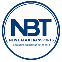 New Balaji Transports Official Emblem