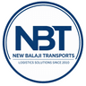 New Balaji Transports Official Emblem